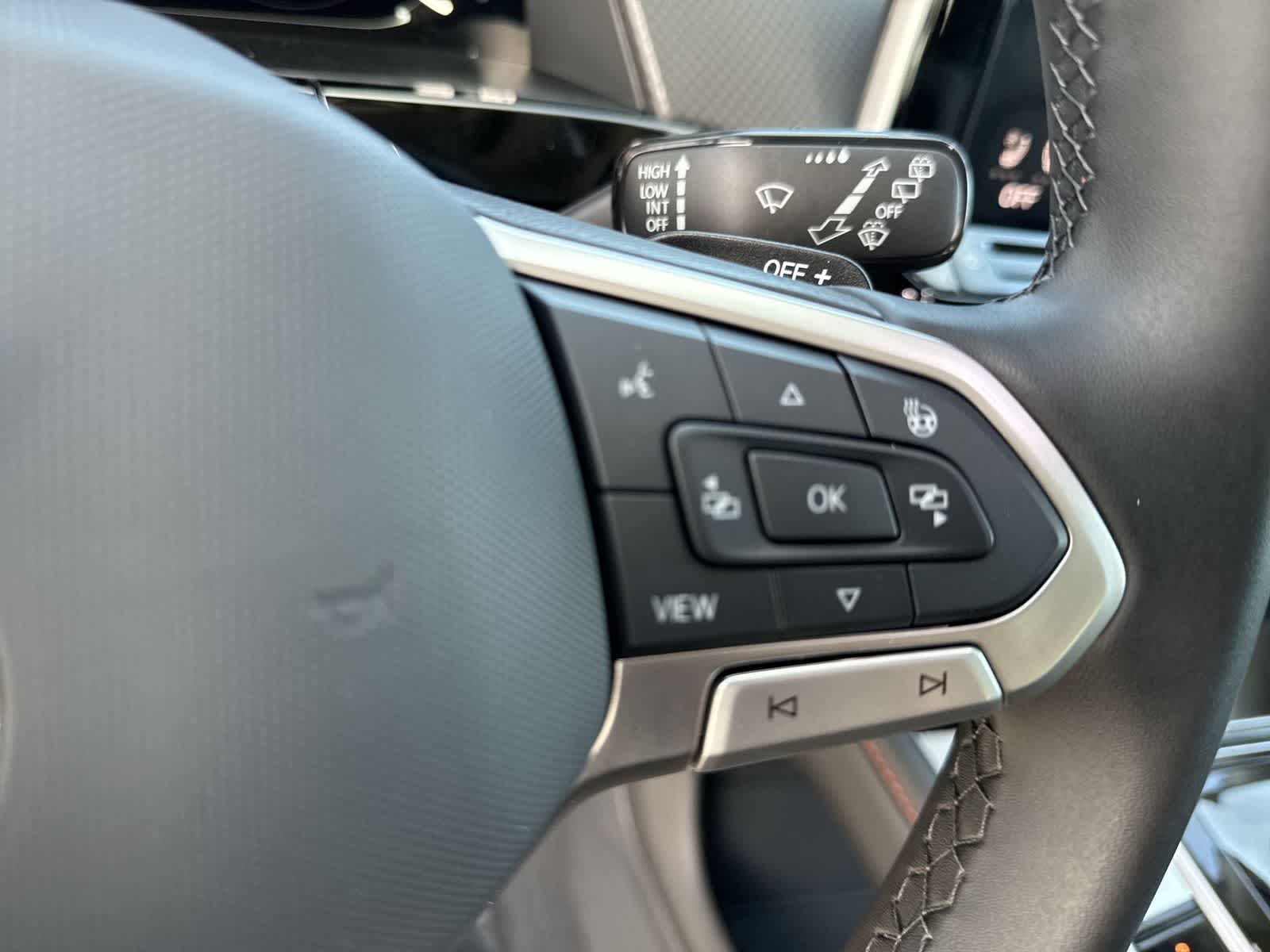 Volkswagen Atlas 2.0T Peak Edition 2026