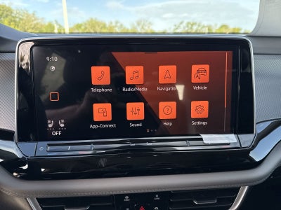 Volkswagen Atlas 2.0T Peak Edition 2026