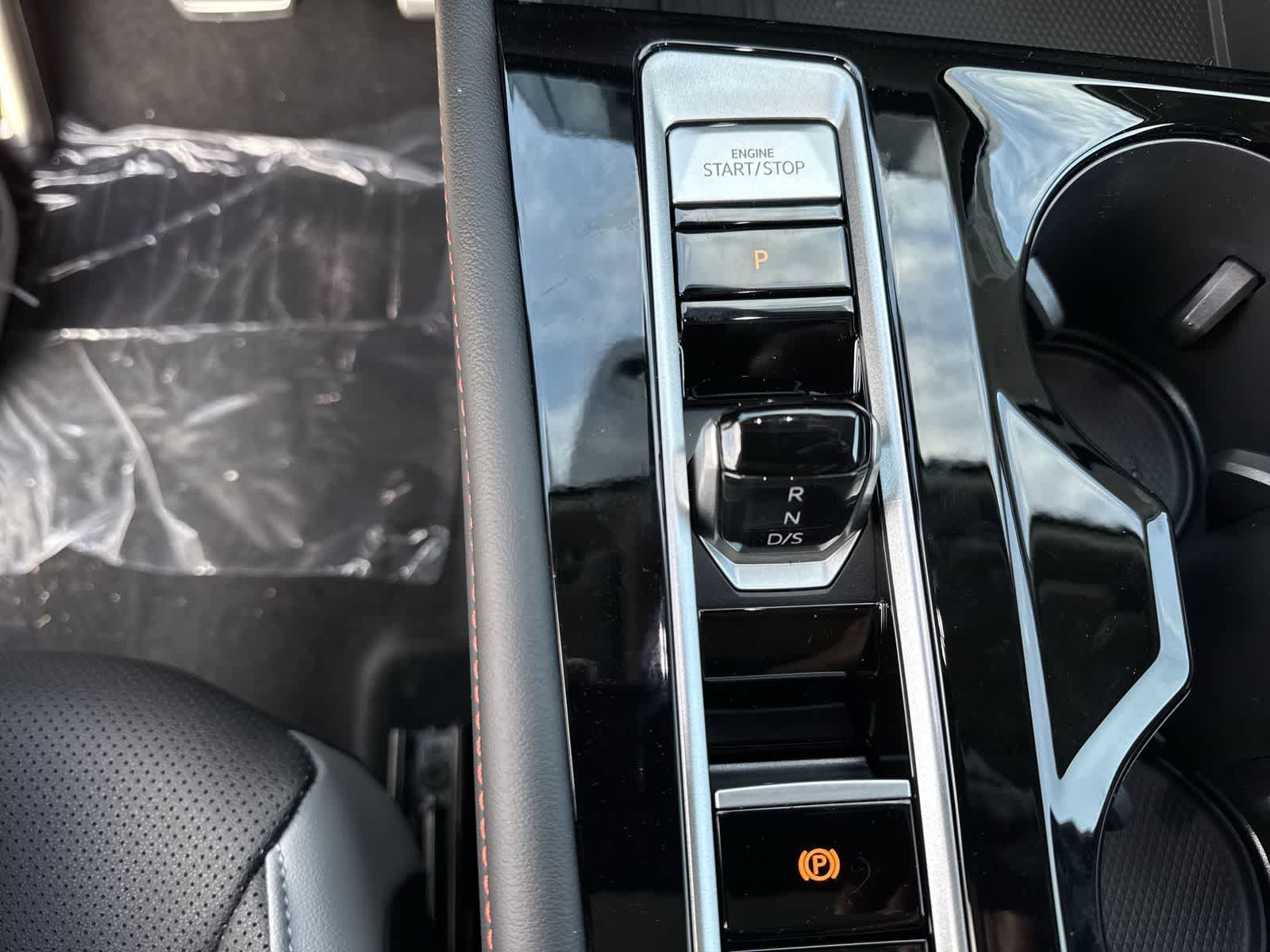 Volkswagen Atlas 2.0T Peak Edition 2026