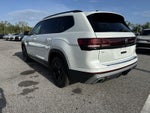 Volkswagen Atlas 2.0T Peak Edition 2026