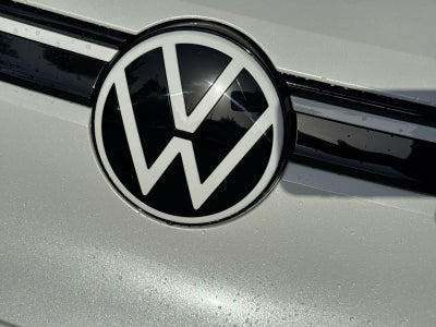 Volkswagen ID.4 Pro 2026