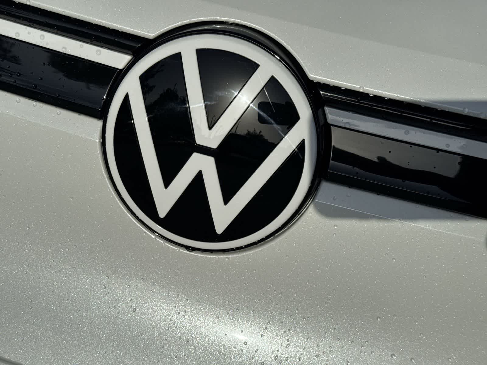 Volkswagen ID.4 Pro 2026