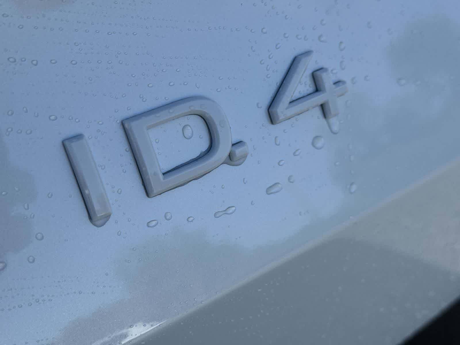 Volkswagen ID.4 Pro 2026