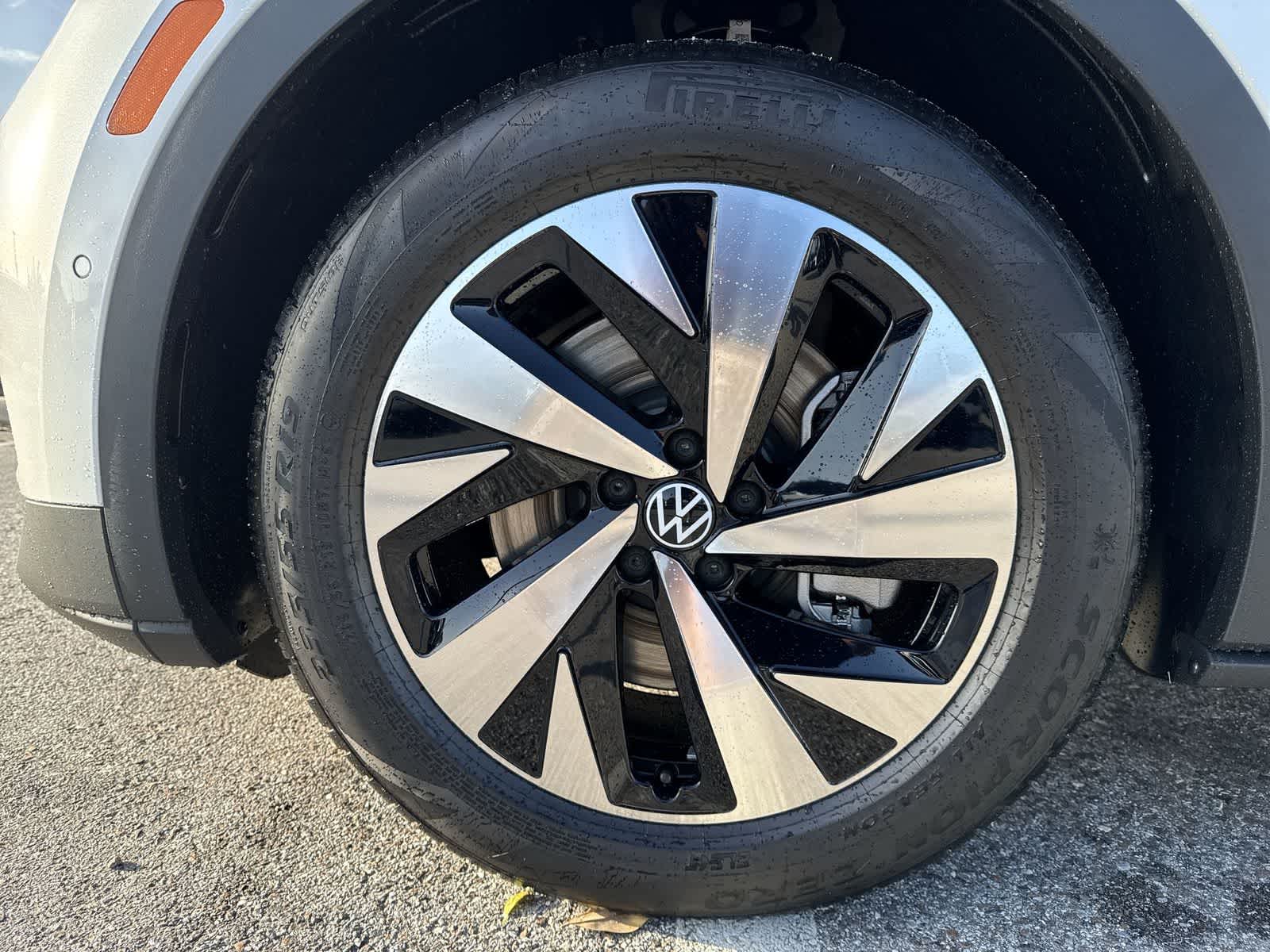 Volkswagen ID.4 Pro 2026