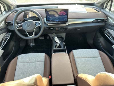 Volkswagen ID.4 Pro 2026