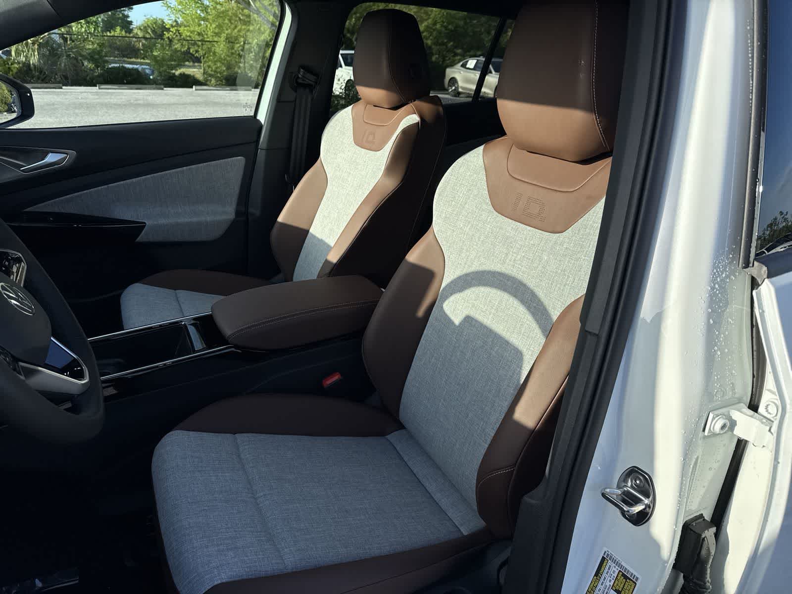Volkswagen ID.4 Pro 2026