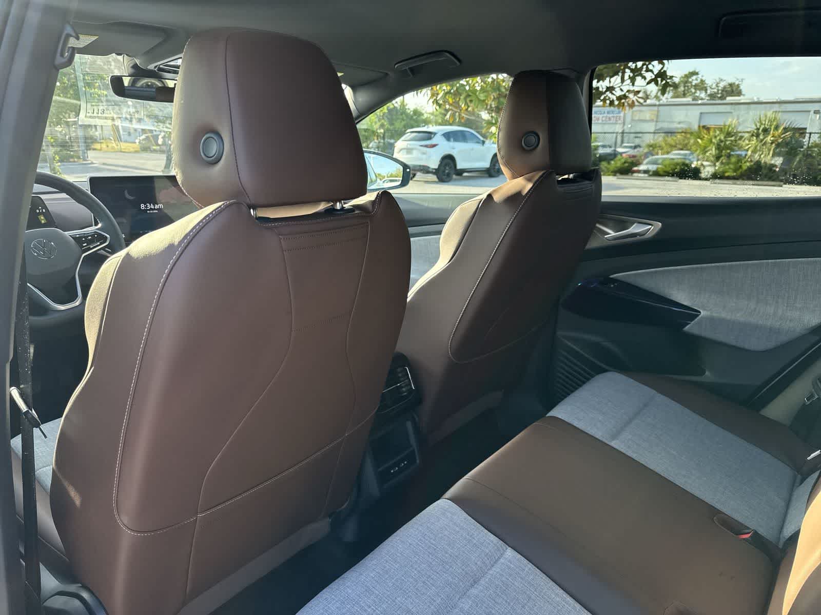 Volkswagen ID.4 Pro 2026