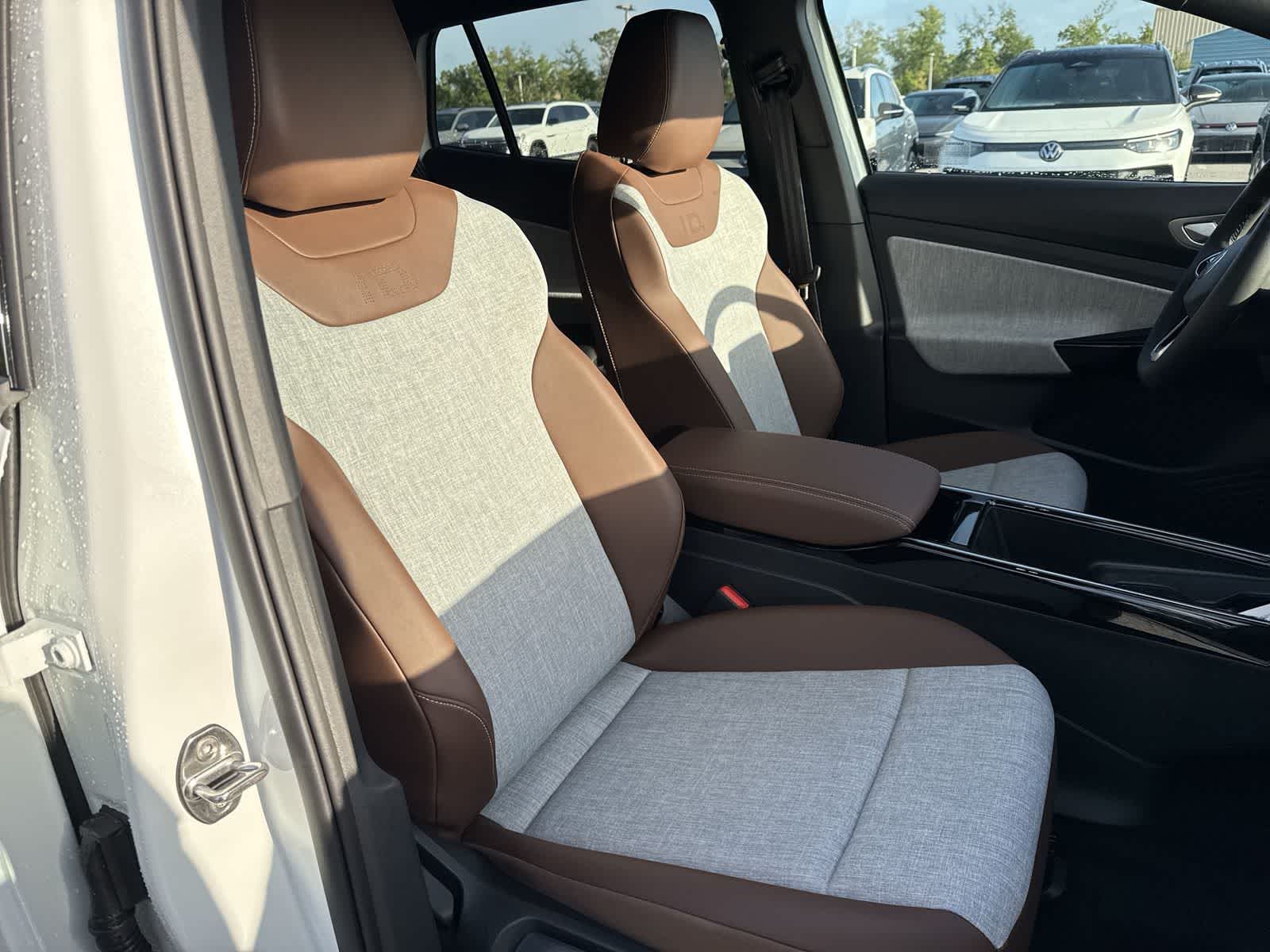 Volkswagen ID.4 Pro 2026
