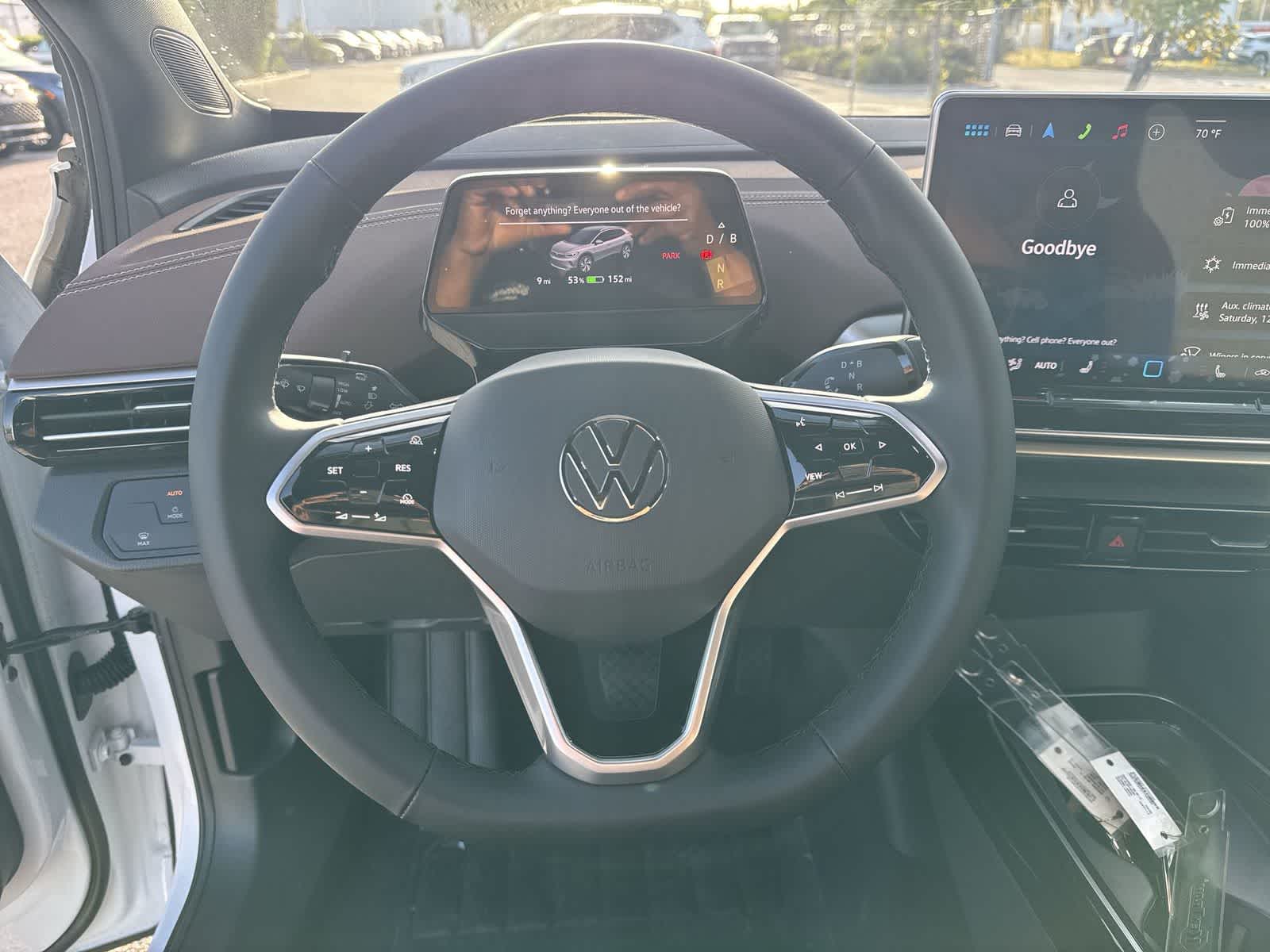 Volkswagen ID.4 Pro 2026