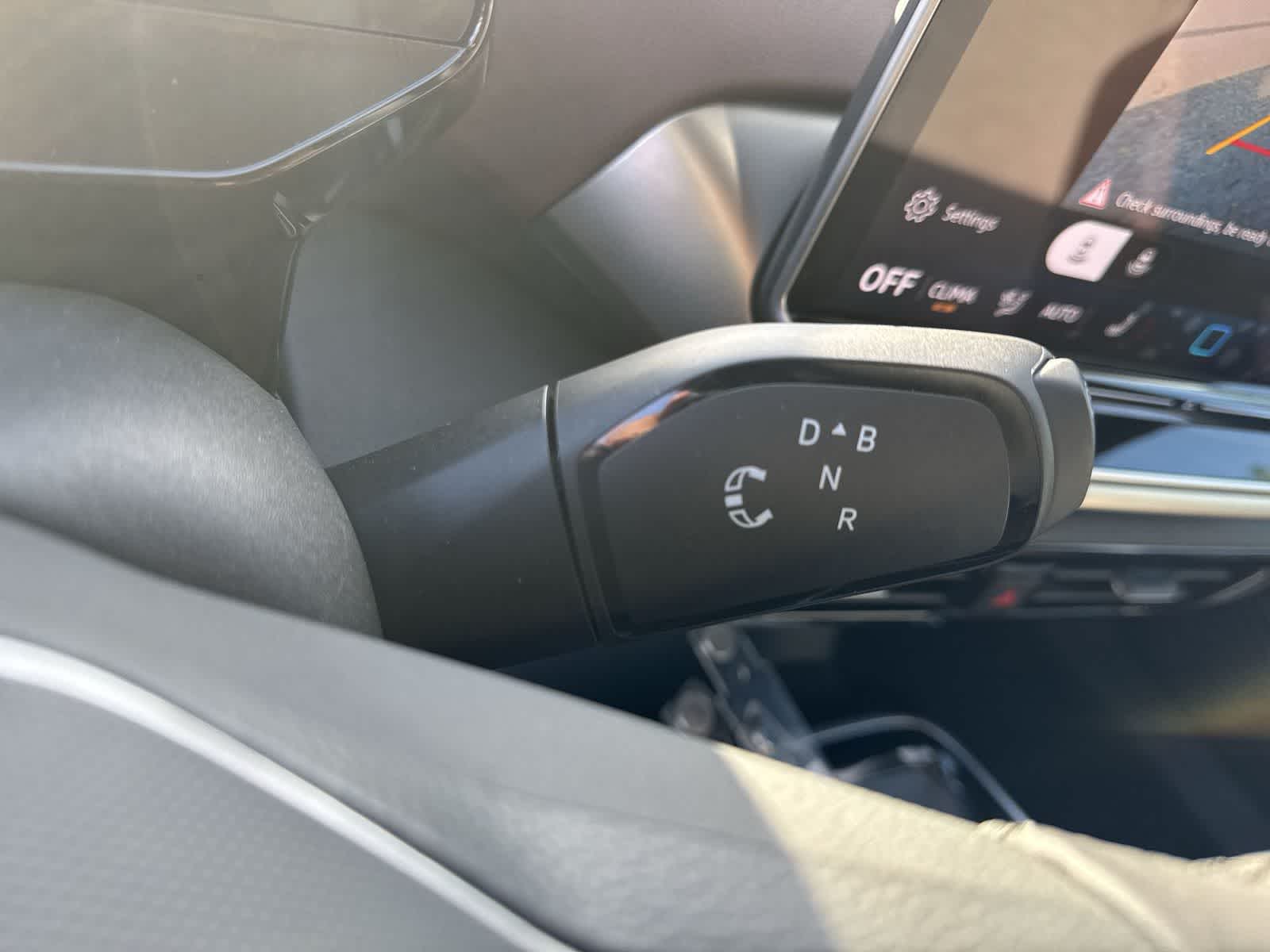 Volkswagen ID.4 Pro 2026