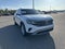 Volkswagen Atlas Cross Sport 3,6 L V6 SEL 2021