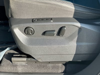 Volkswagen Atlas Cross Sport 3,6 L V6 SEL 2021