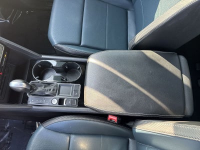Volkswagen Atlas Cross Sport 3,6 L V6 SEL 2021