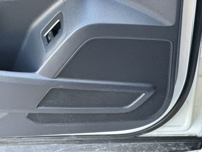 Volkswagen Atlas Cross Sport 3,6 L V6 SEL 2021