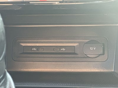 Volkswagen Atlas Cross Sport 3,6 L V6 SEL 2021