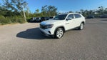 Volkswagen Atlas Cross Sport 3,6 L V6 SEL 2021