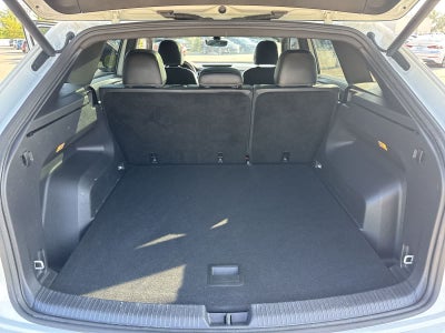 Volkswagen Atlas Cross Sport 3,6 L V6 SEL 2021