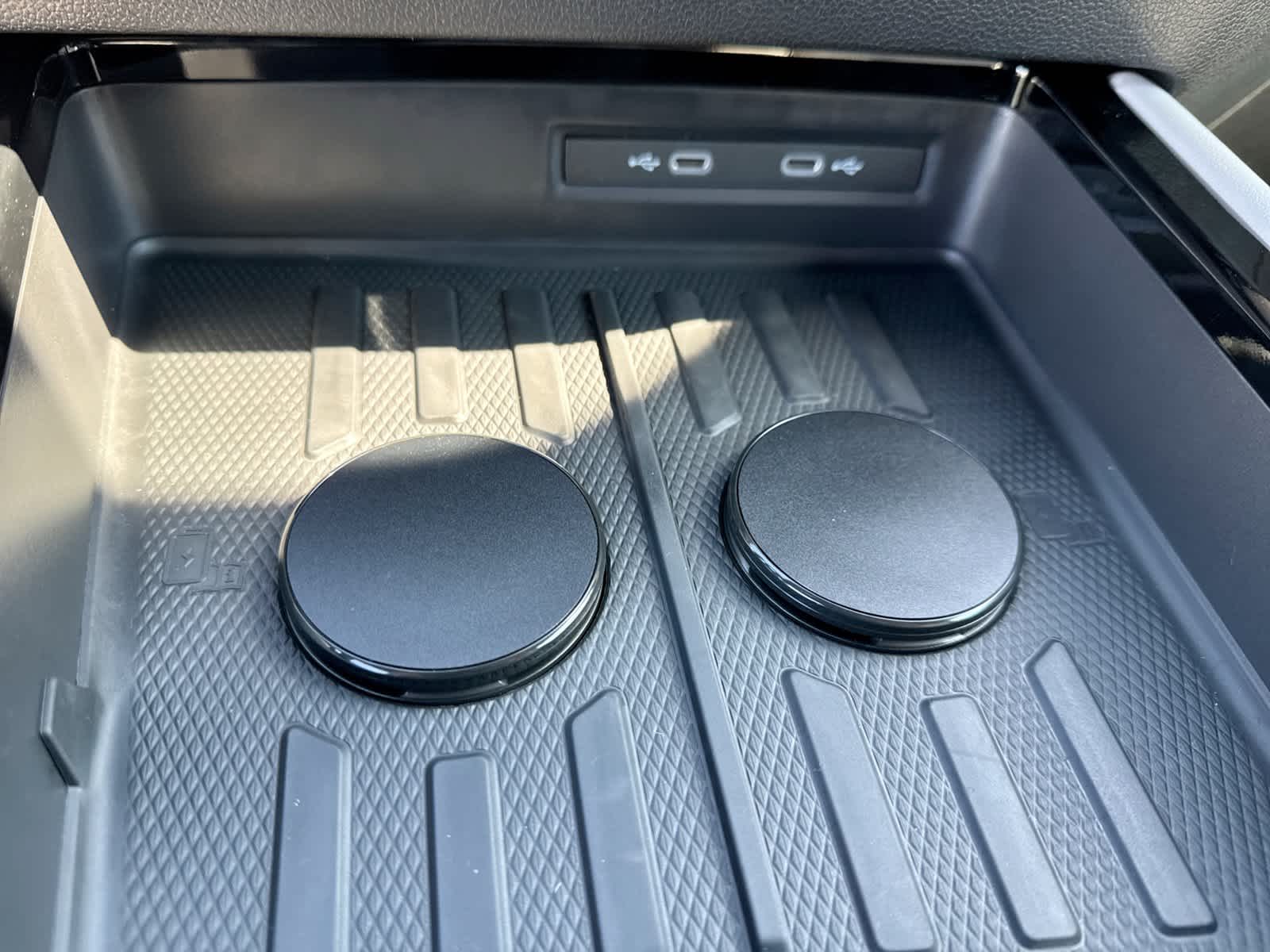 Volkswagen Atlas SEL Premium R-Line 2027