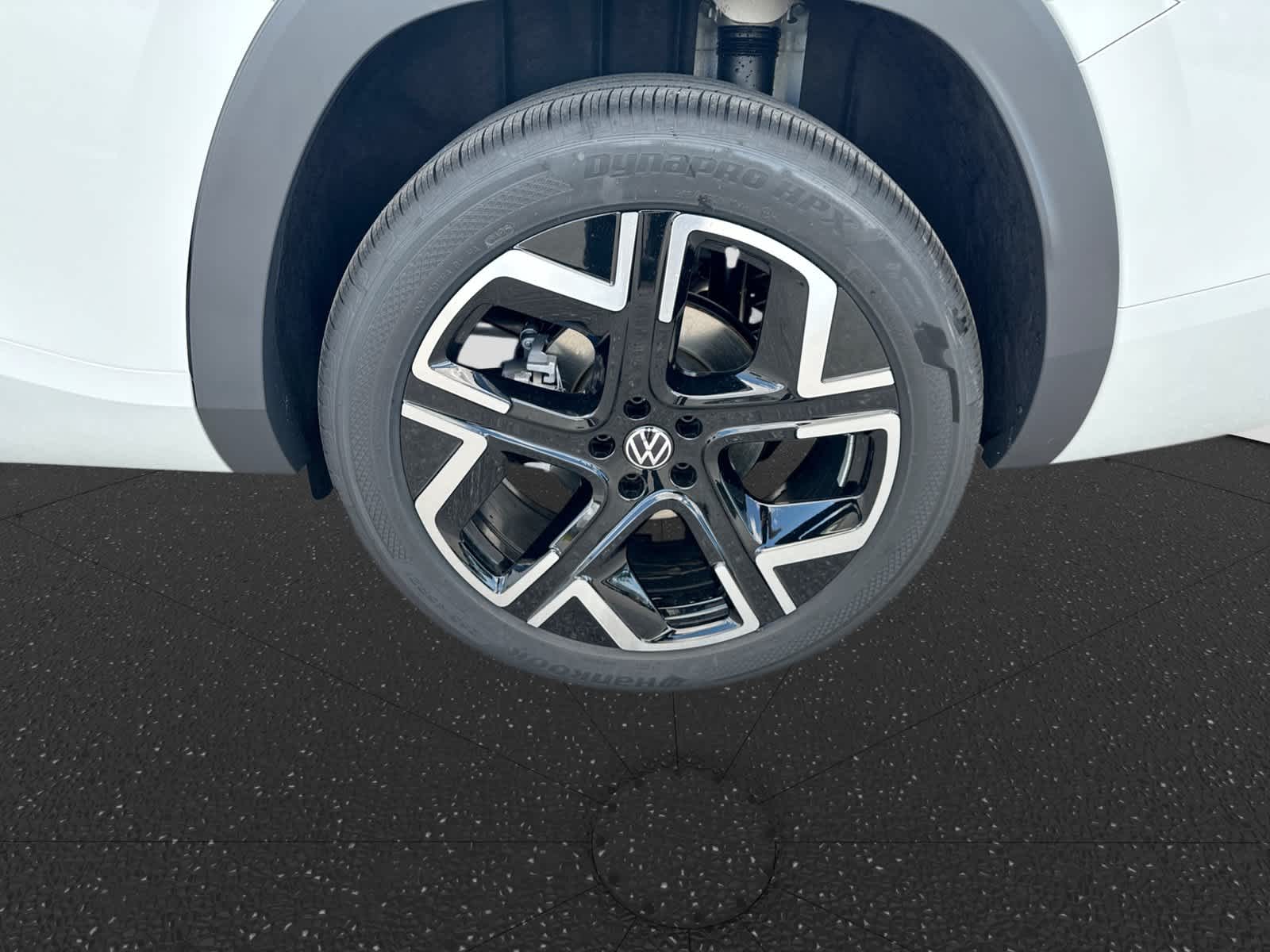 Volkswagen Atlas SEL Premium R-Line 2027