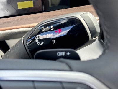 Volkswagen Atlas SEL Premium R-Line 2027