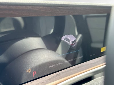Volkswagen Atlas SEL Premium R-Line 2027