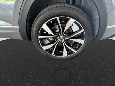 Volkswagen Atlas Cross Sport SEL Premium R-Line 2026