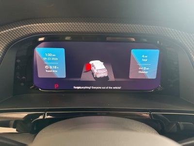 Volkswagen Atlas Cross Sport SEL Premium R-Line 2026