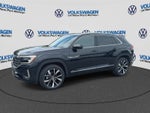 Volkswagen Atlas Cross Sport SEL Premium R-Line 2026