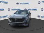 Volkswagen Atlas Cross Sport SEL Premium R-Line 2026