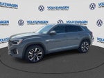 Volkswagen Atlas Cross Sport SEL Premium R-Line 2026