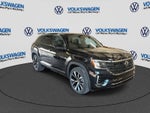 Volkswagen Atlas Cross Sport SEL Premium R-Line 2026