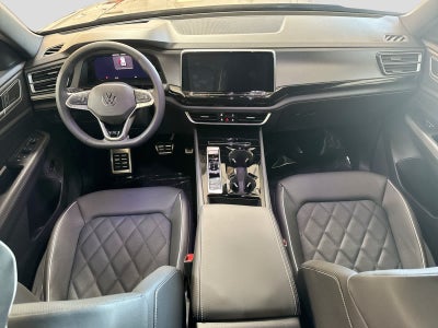 Volkswagen Atlas Cross Sport SEL Premium R-Line 2026