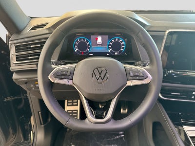 Volkswagen Atlas Cross Sport SEL Premium R-Line 2026