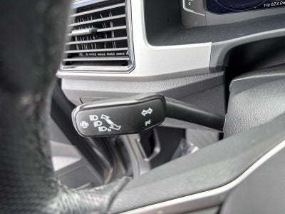 Volkswagen Atlas Cross Sport 3.6L V6 SEL Premium R-Line 2022