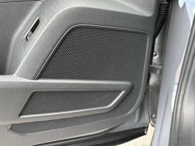 Volkswagen Atlas Cross Sport 3.6L V6 SEL Premium R-Line 2022