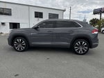Volkswagen Atlas Cross Sport 3.6L V6 SEL Premium R-Line 2022