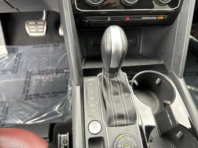 Volkswagen Atlas Cross Sport 3.6L V6 SEL Premium R-Line 2022