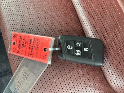 Volkswagen Atlas Cross Sport 3.6L V6 SEL Premium R-Line 2022