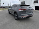 Volkswagen Atlas Cross Sport 3.6L V6 SEL Premium R-Line 2022