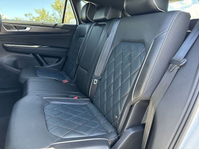 Volkswagen Atlas Cross Sport 2.0T SEL Premium R-Line 2024