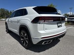 Volkswagen Atlas Cross Sport 2.0T SEL Premium R-Line 2024