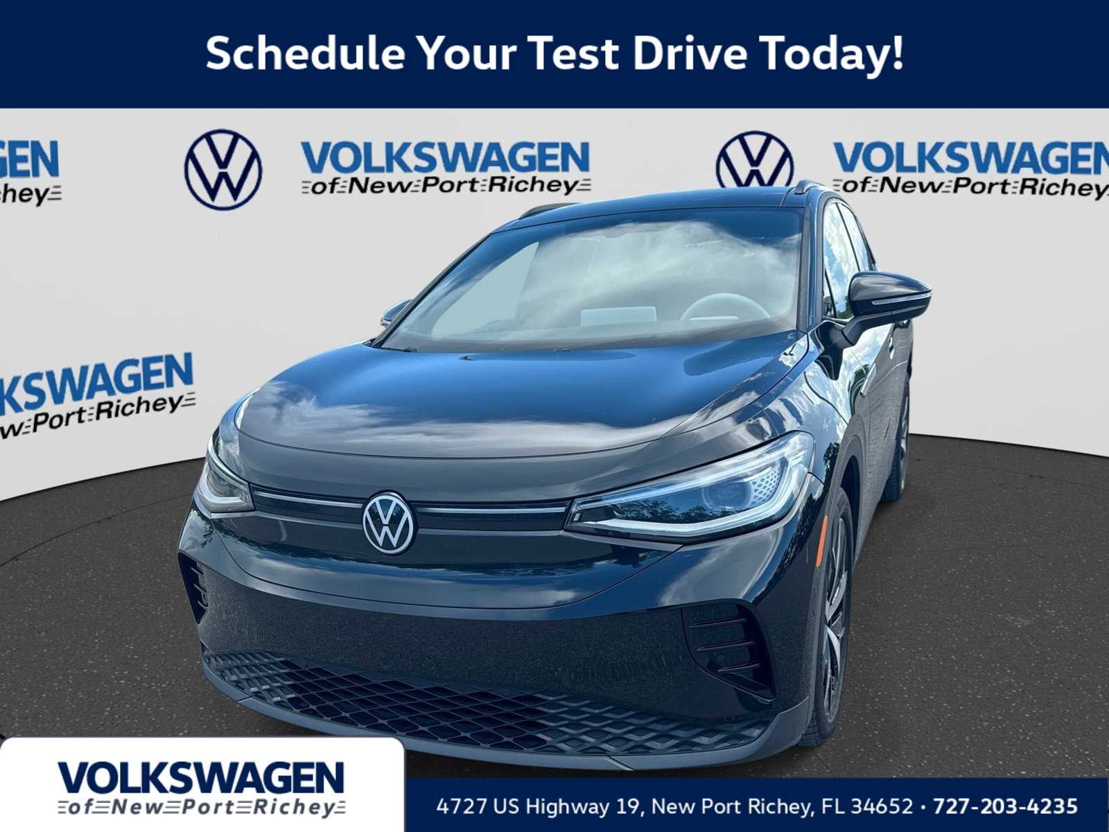 Volkswagen ID.4 Pro S 2023