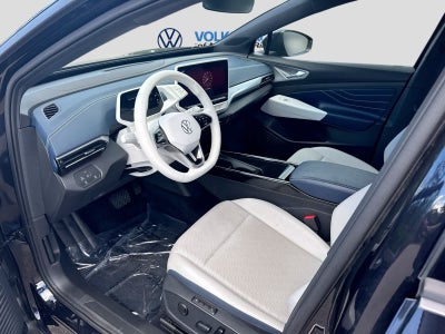 Volkswagen ID.4 Pro S 2023