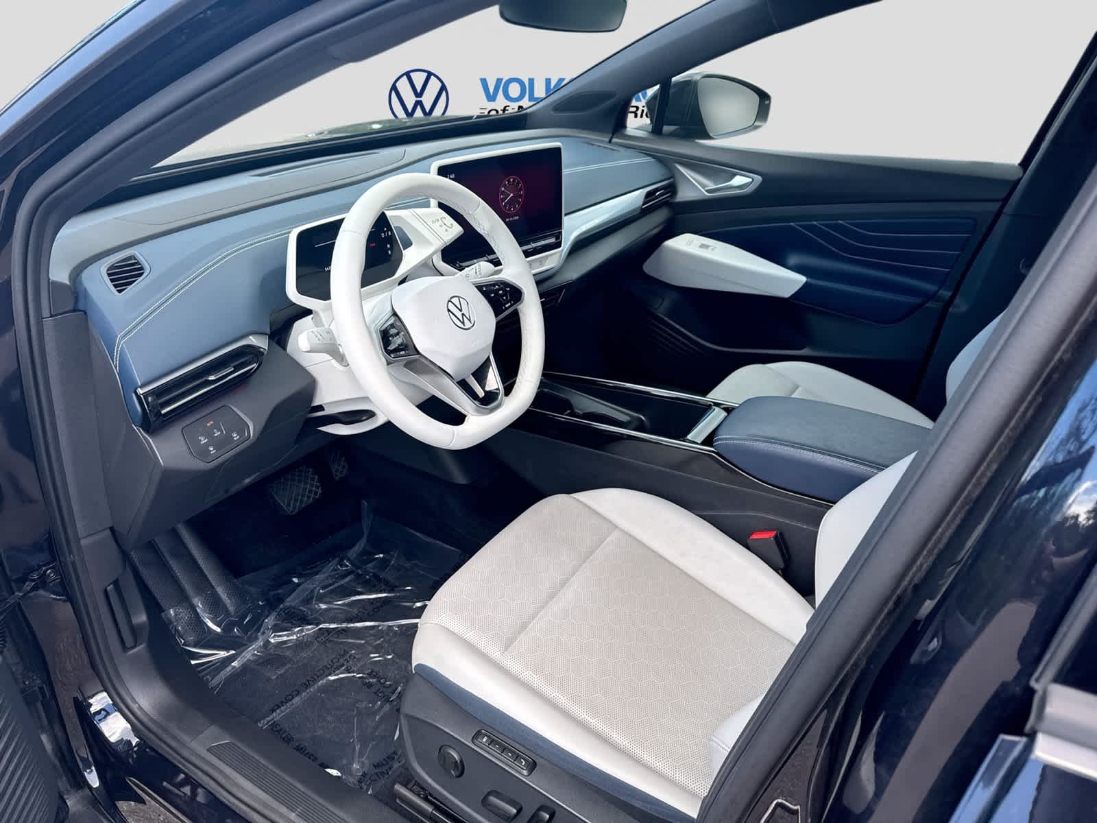 Volkswagen ID.4 Pro S 2023
