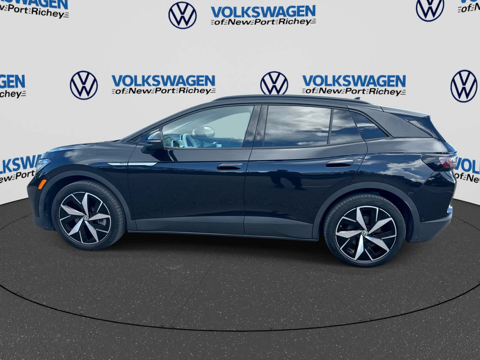 Volkswagen ID.4 Pro S 2023