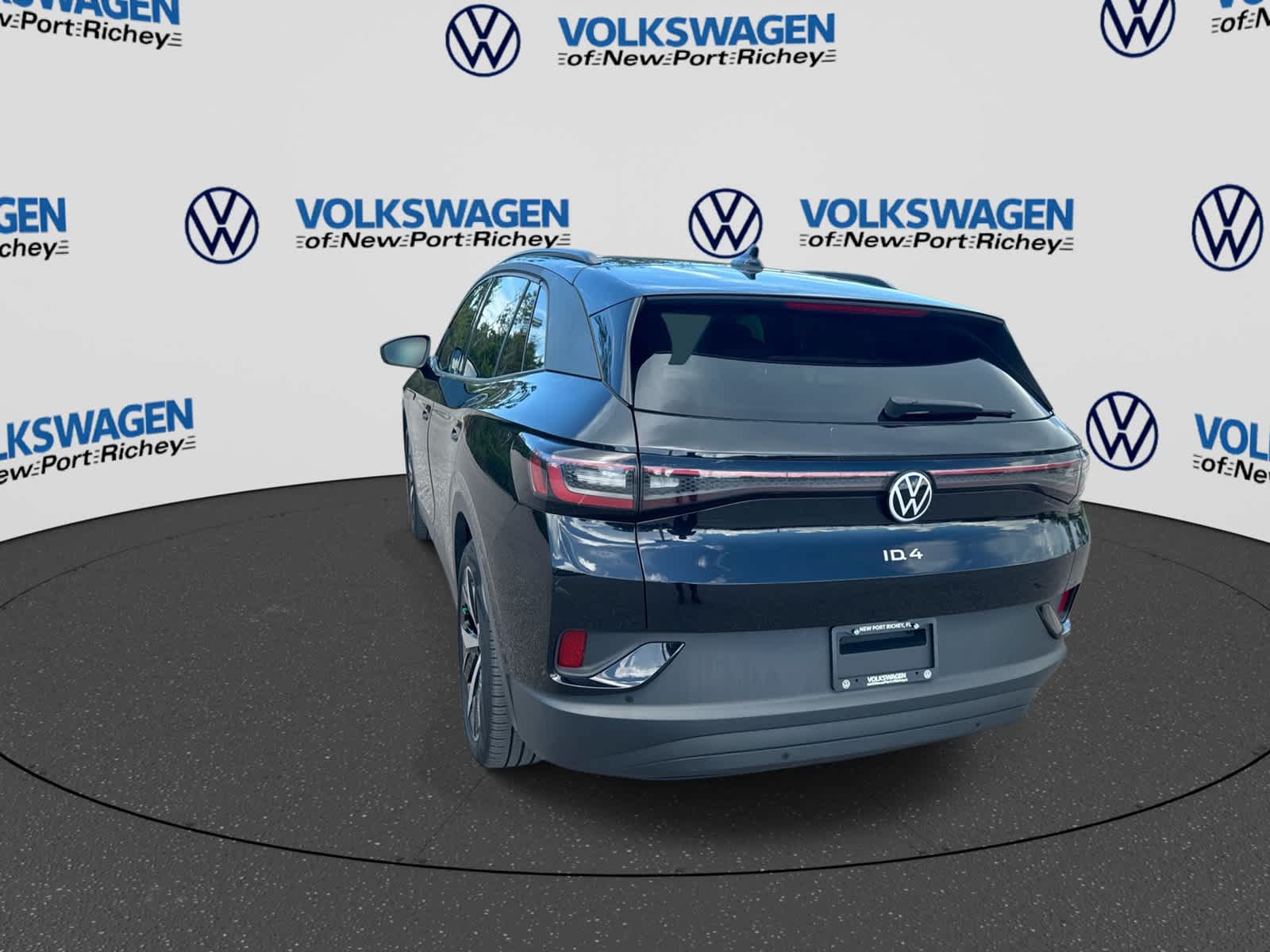Volkswagen ID.4 Pro S 2023