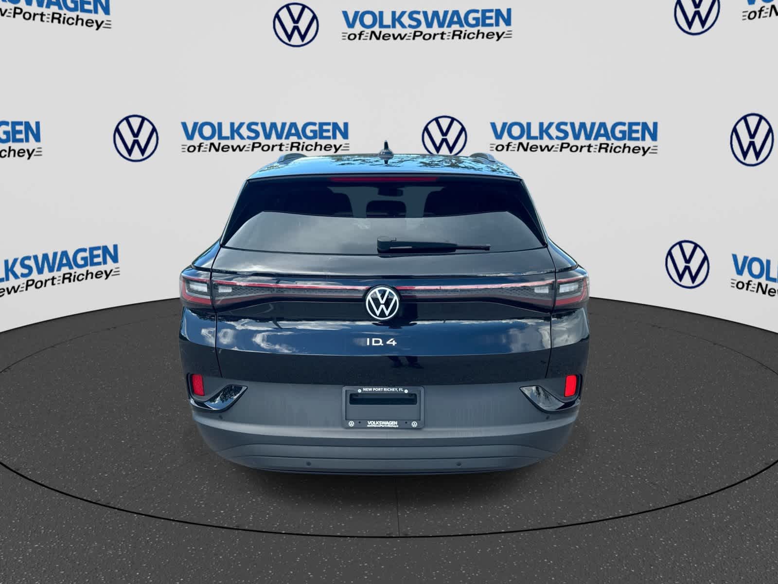 Volkswagen ID.4 Pro S 2023