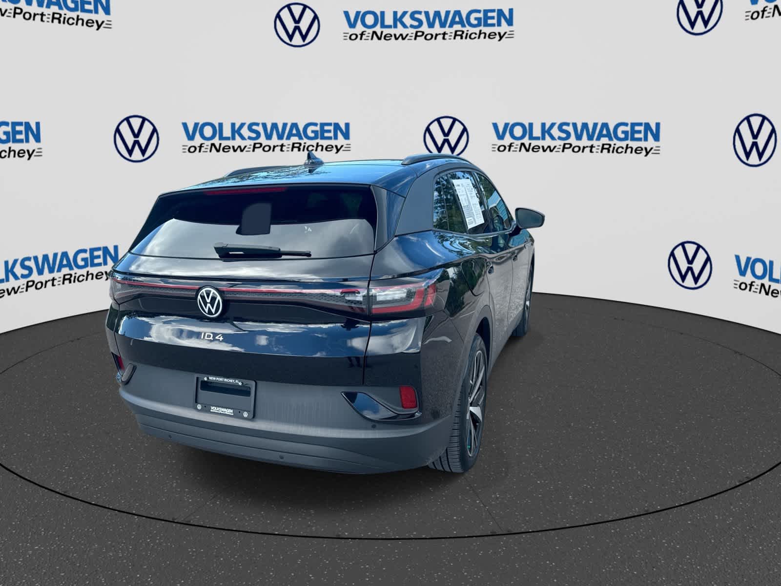 Volkswagen ID.4 Pro S 2023