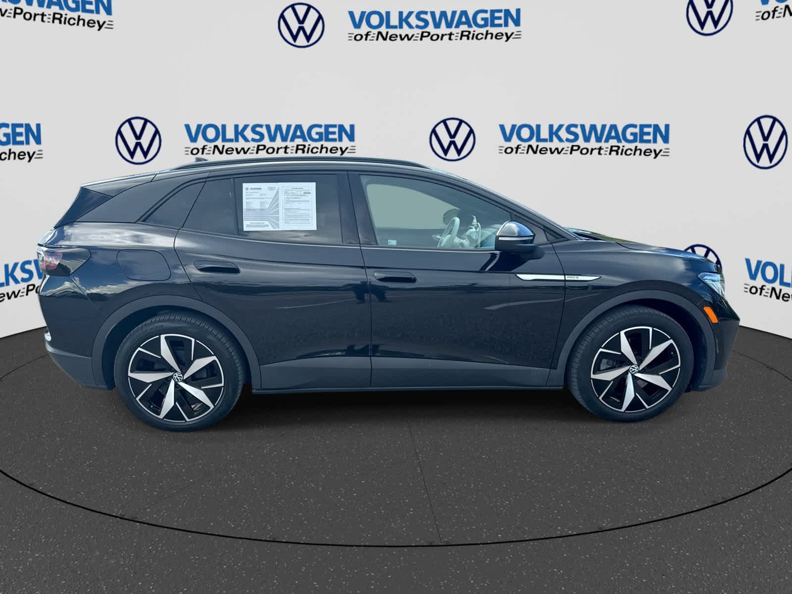 Volkswagen ID.4 Pro S 2023