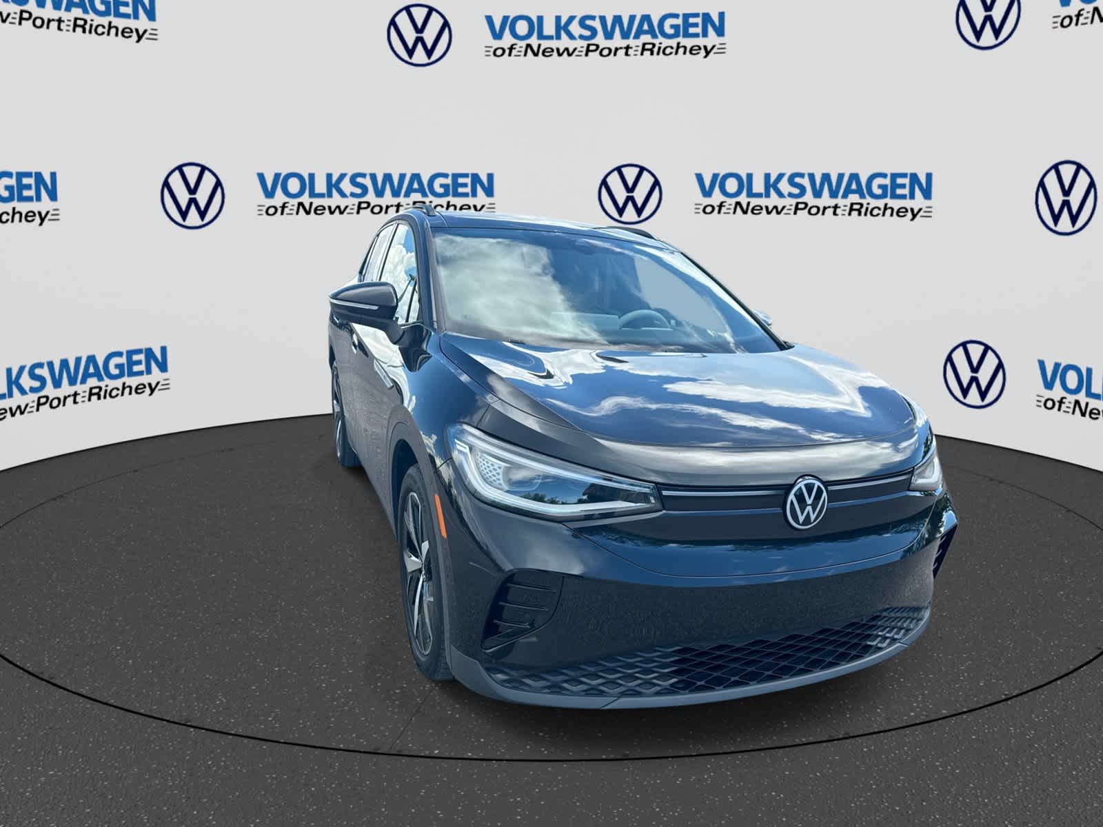 Volkswagen ID.4 Pro S 2023